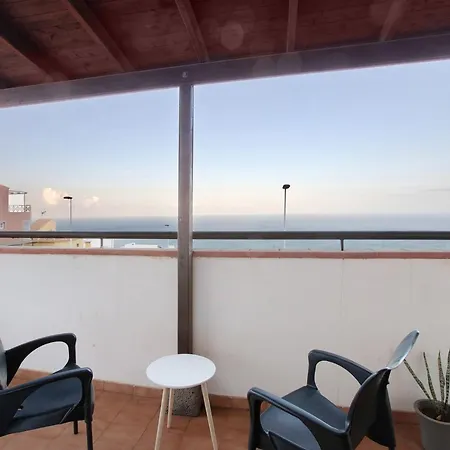 Σπίτι διακοπών Vista Horizonte